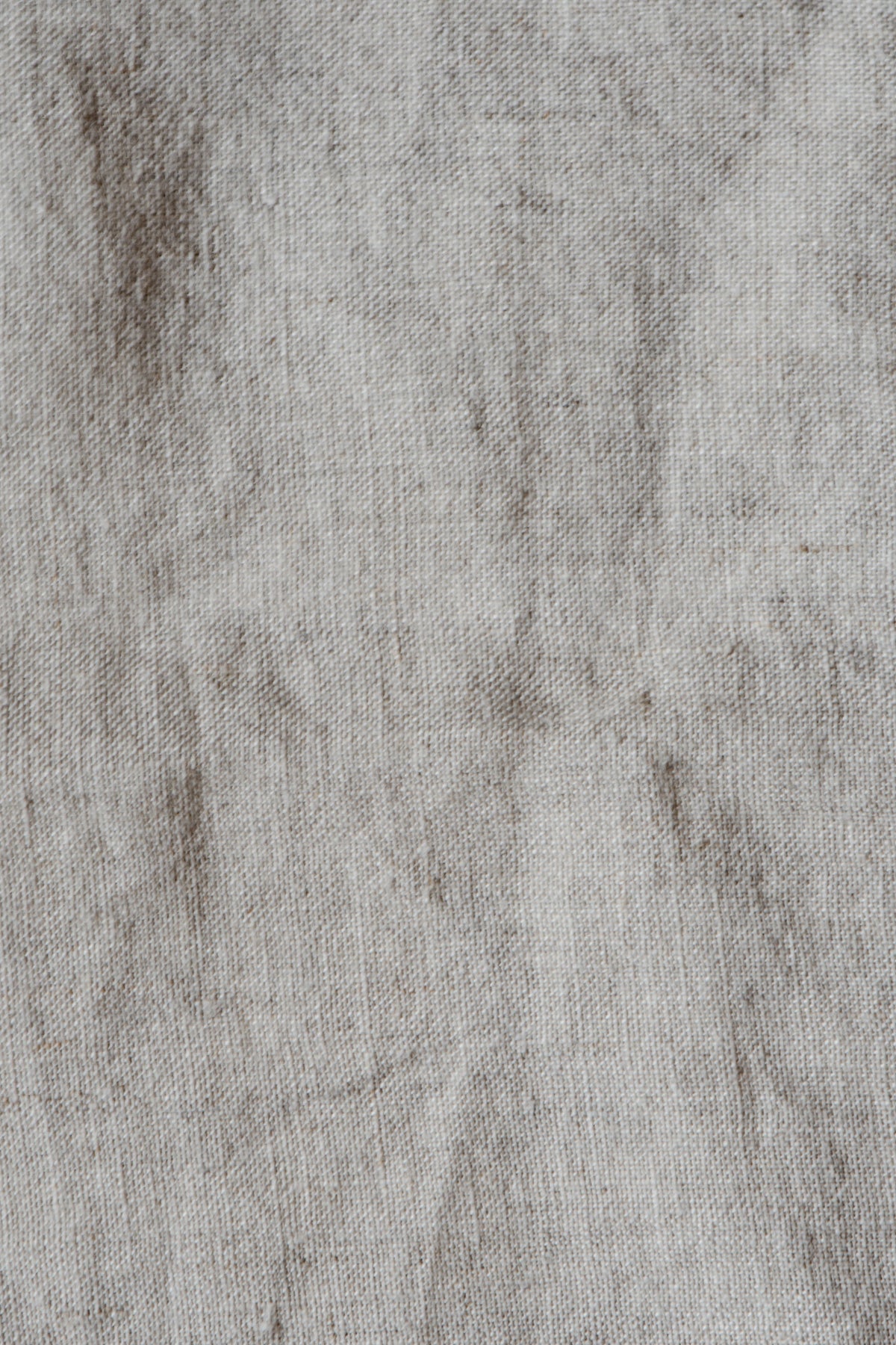 Linen & Stitch journal editorial image accompanying Why Linen Feels Different: Texture, Weave and Drape
