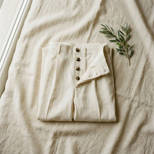 Florence Trouser