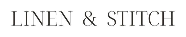 Linen & Stitch Logo