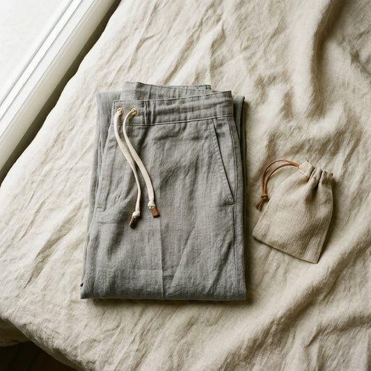 Lyon Trouser
